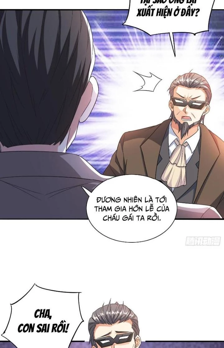Người Chơi Siêu Cấp Chapter 96 - Trang 4