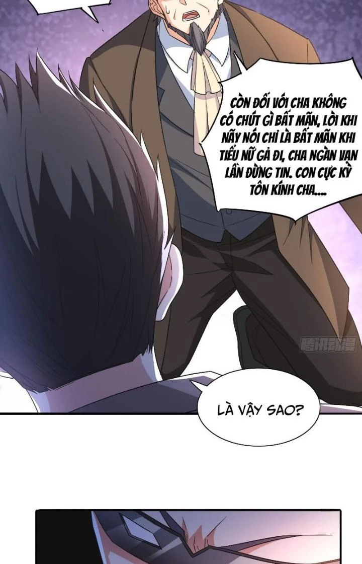 Người Chơi Siêu Cấp Chapter 96 - Trang 4
