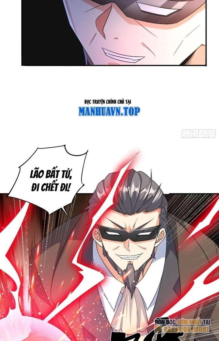 Người Chơi Siêu Cấp Chapter 96 - Trang 4