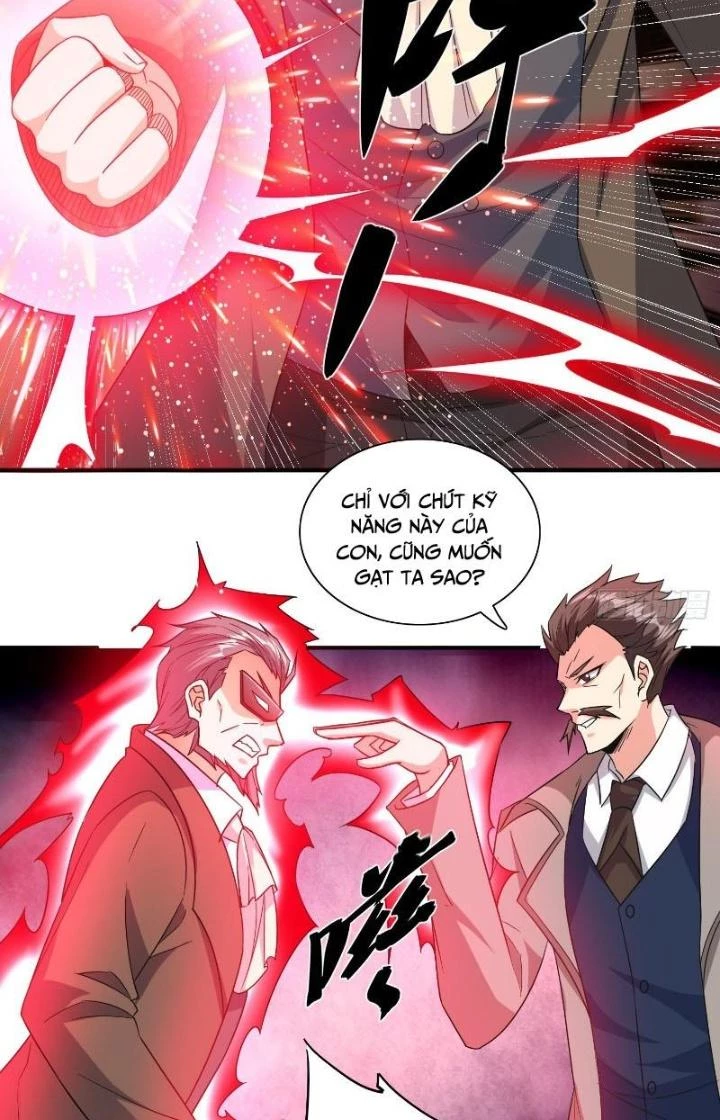 Người Chơi Siêu Cấp Chapter 96 - Trang 4