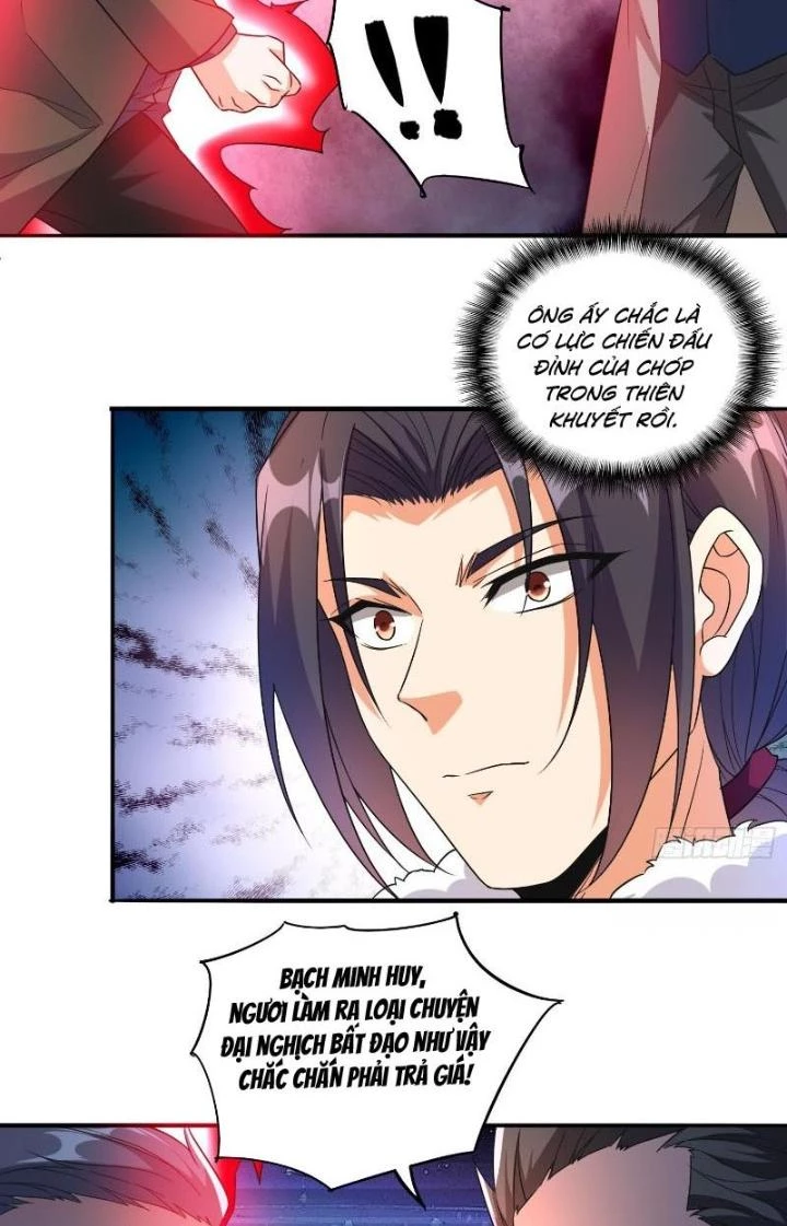 Người Chơi Siêu Cấp Chapter 96 - Trang 4
