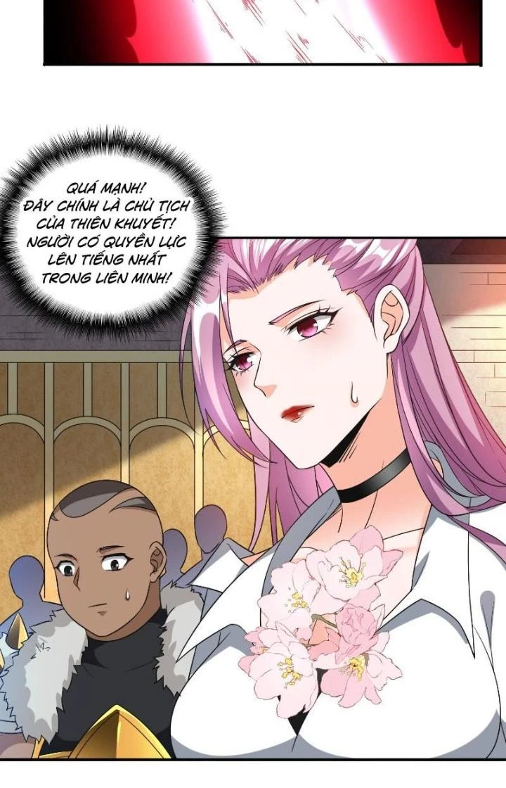 Người Chơi Siêu Cấp Chapter 97 - Next Chapter 98