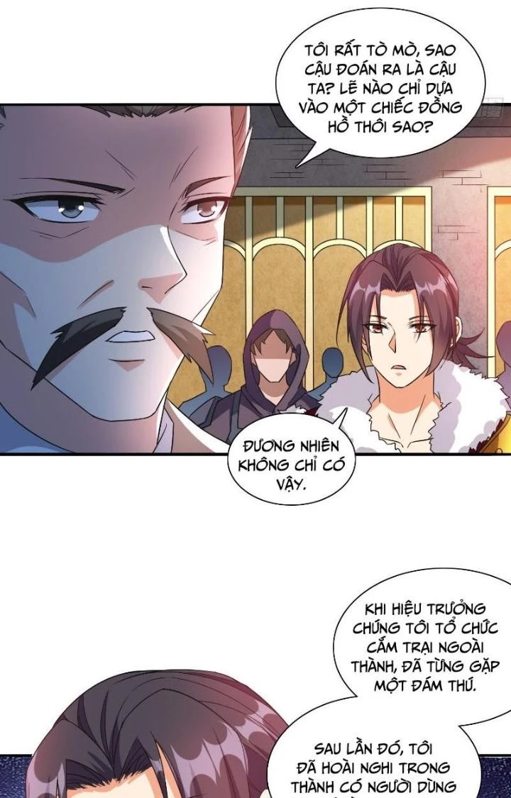 Người Chơi Siêu Cấp Chapter 97 - Next Chapter 98