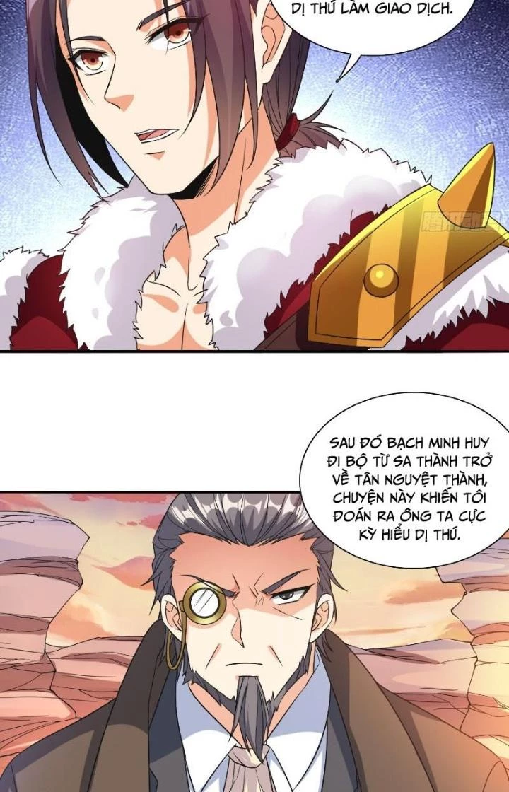 Người Chơi Siêu Cấp Chapter 97 - Next Chapter 98