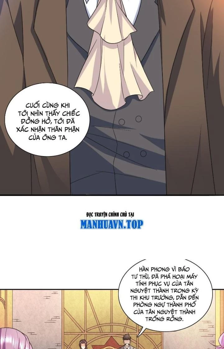 Người Chơi Siêu Cấp Chapter 97 - Next Chapter 98