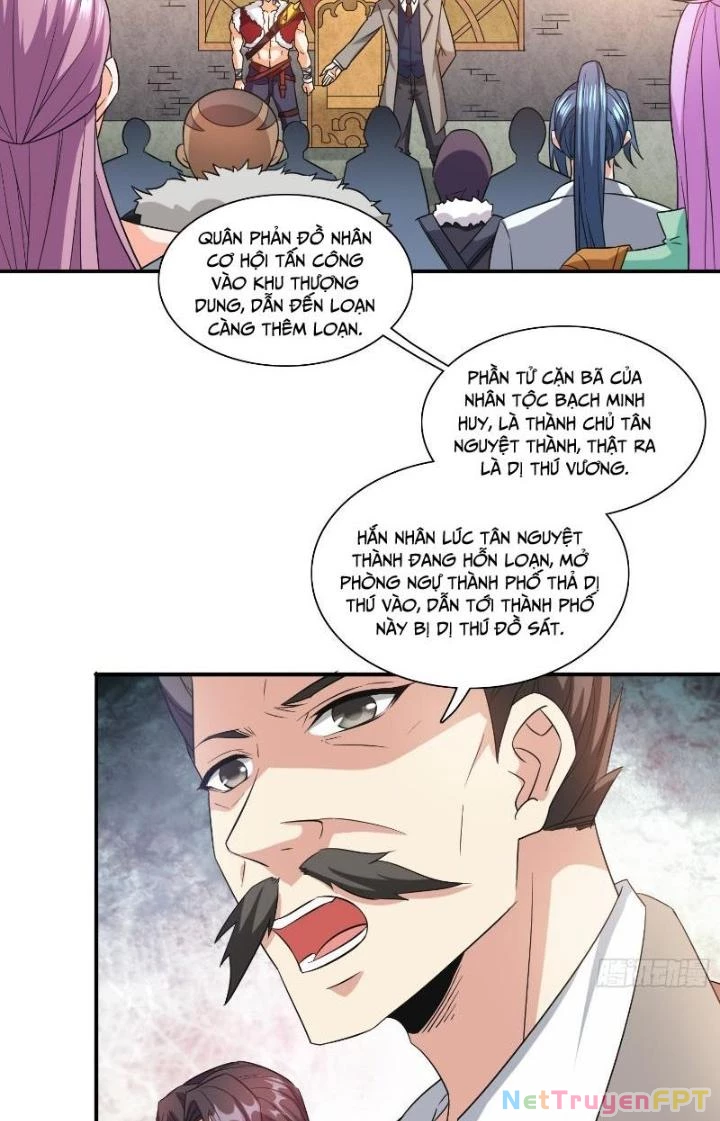 Người Chơi Siêu Cấp Chapter 97 - Next Chapter 98