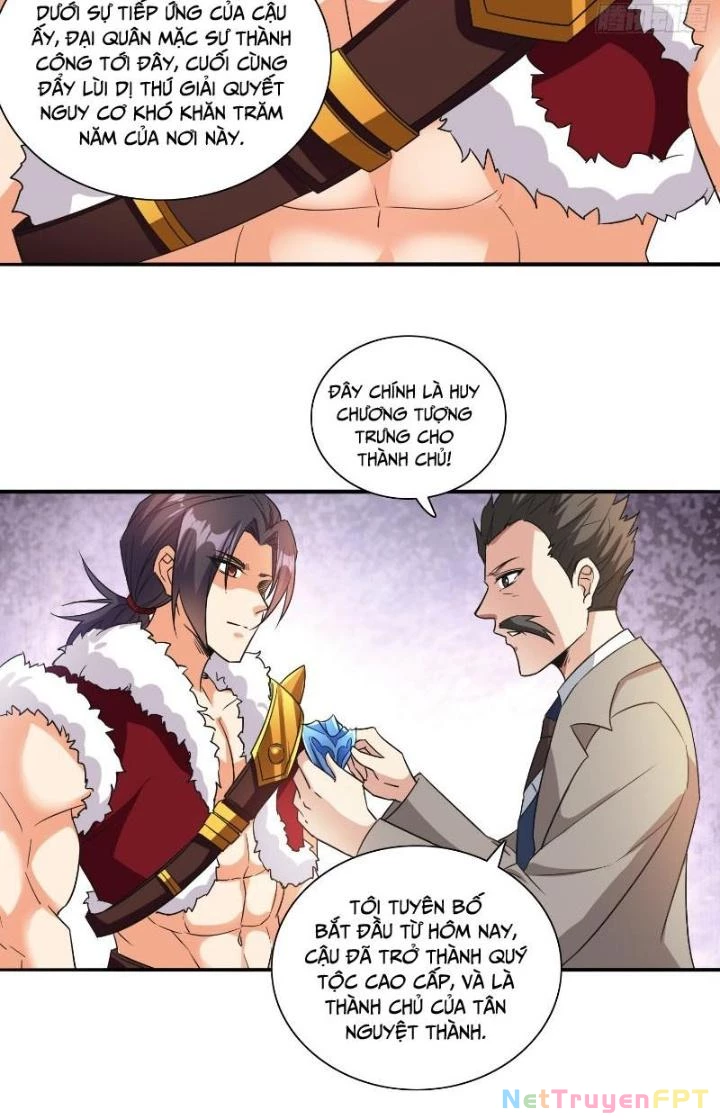 Người Chơi Siêu Cấp Chapter 97 - Next Chapter 98