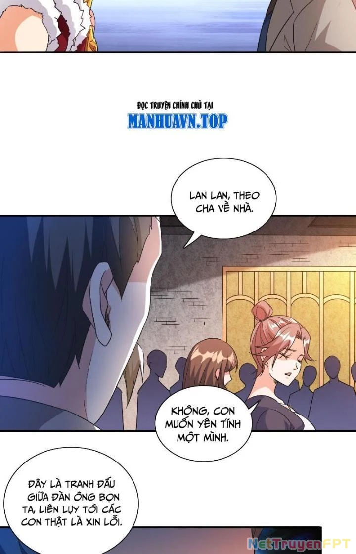 Người Chơi Siêu Cấp Chapter 97 - Next Chapter 98