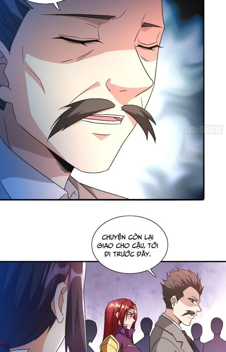 Người Chơi Siêu Cấp Chapter 97 - Next Chapter 98