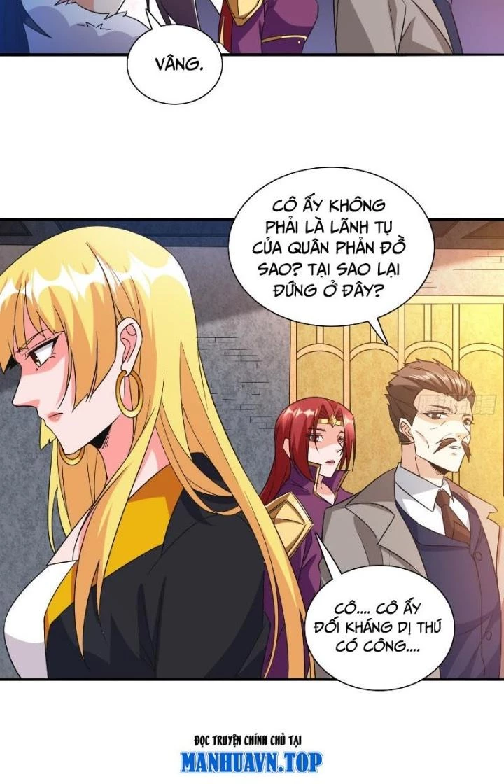 Người Chơi Siêu Cấp Chapter 97 - Next Chapter 98