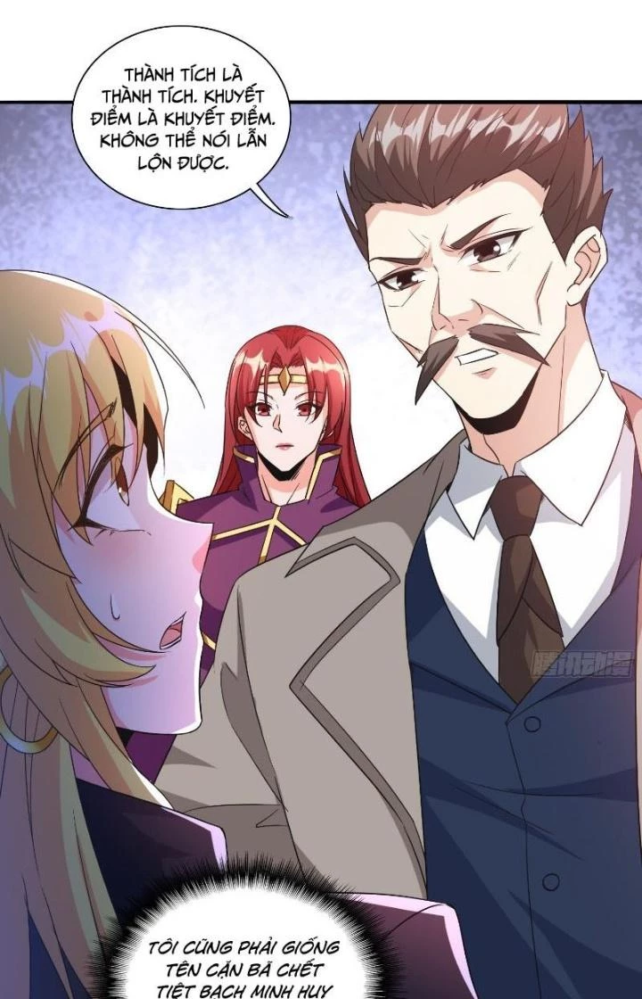 Người Chơi Siêu Cấp Chapter 97 - Next Chapter 98
