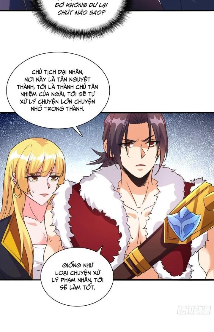 Người Chơi Siêu Cấp Chapter 97 - Next Chapter 98