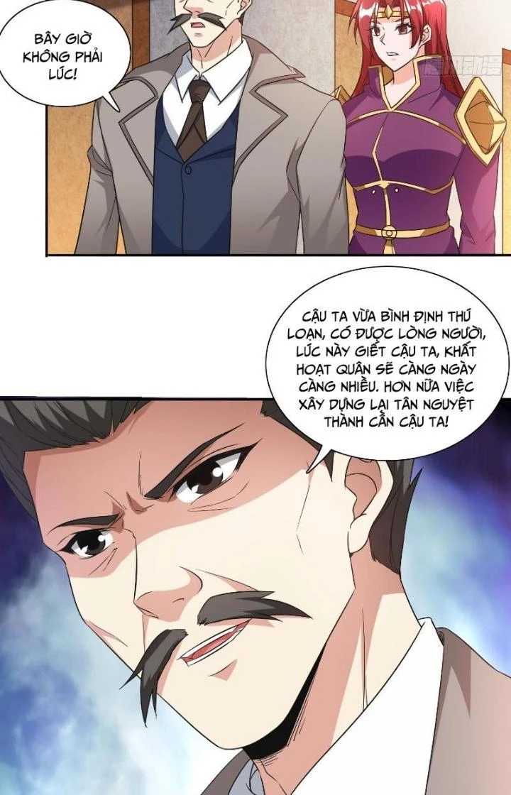 Người Chơi Siêu Cấp Chapter 97 - Next Chapter 98