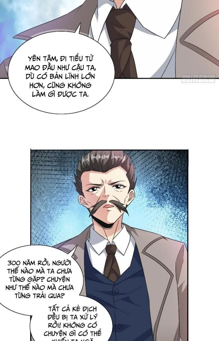 Người Chơi Siêu Cấp Chapter 97 - Next Chapter 98