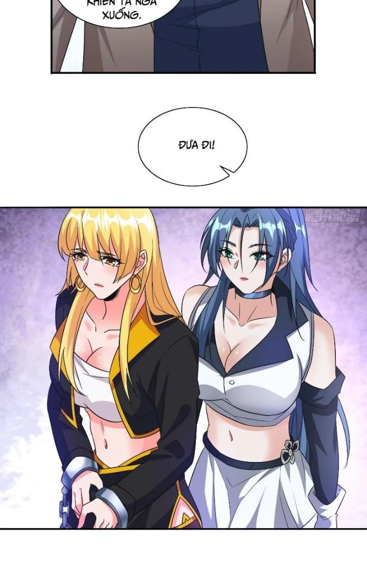 Người Chơi Siêu Cấp Chapter 97 - Next Chapter 98