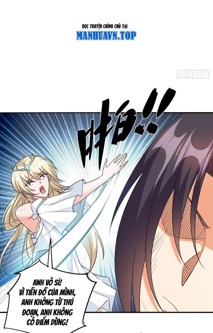 Người Chơi Siêu Cấp Chapter 97 - Next Chapter 98