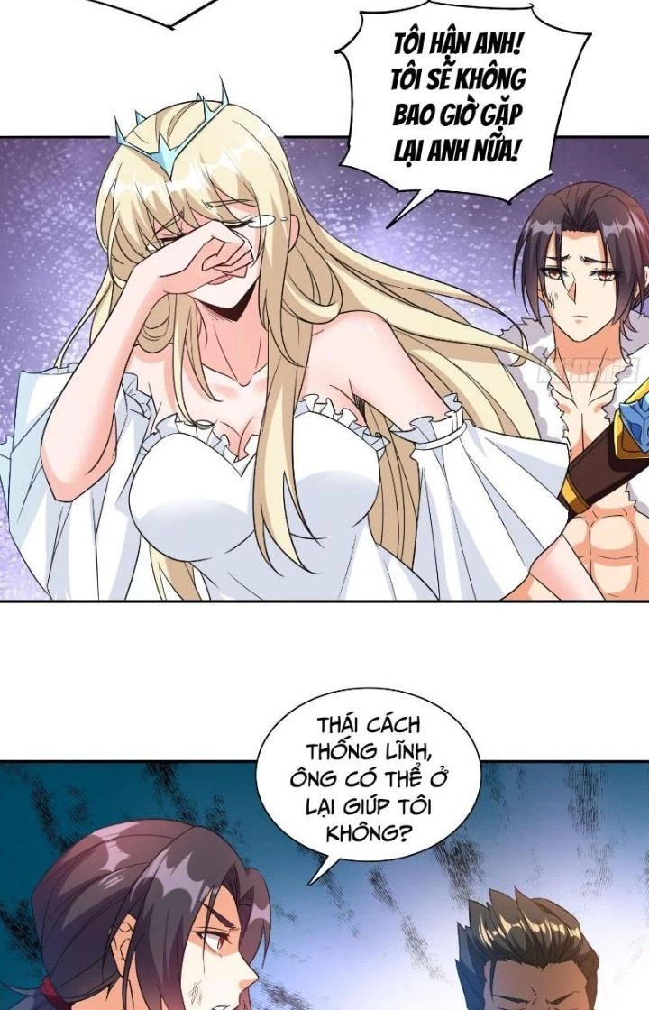 Người Chơi Siêu Cấp Chapter 97 - Next Chapter 98