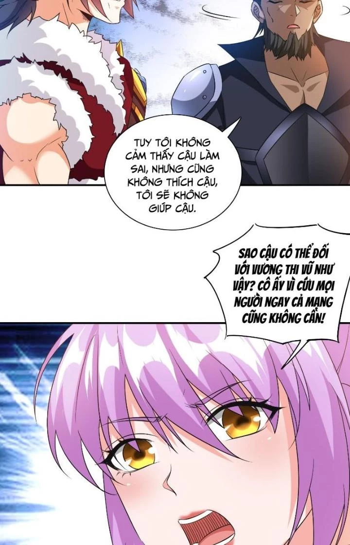 Người Chơi Siêu Cấp Chapter 97 - Next Chapter 98