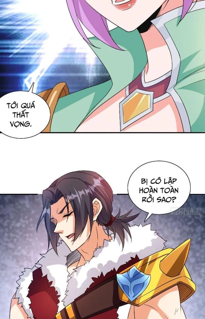 Người Chơi Siêu Cấp Chapter 97 - Next Chapter 98
