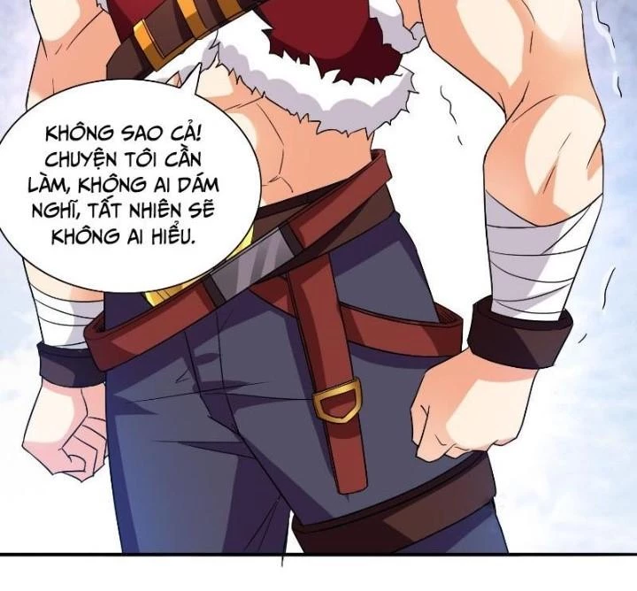 Người Chơi Siêu Cấp Chapter 97 - Next Chapter 98