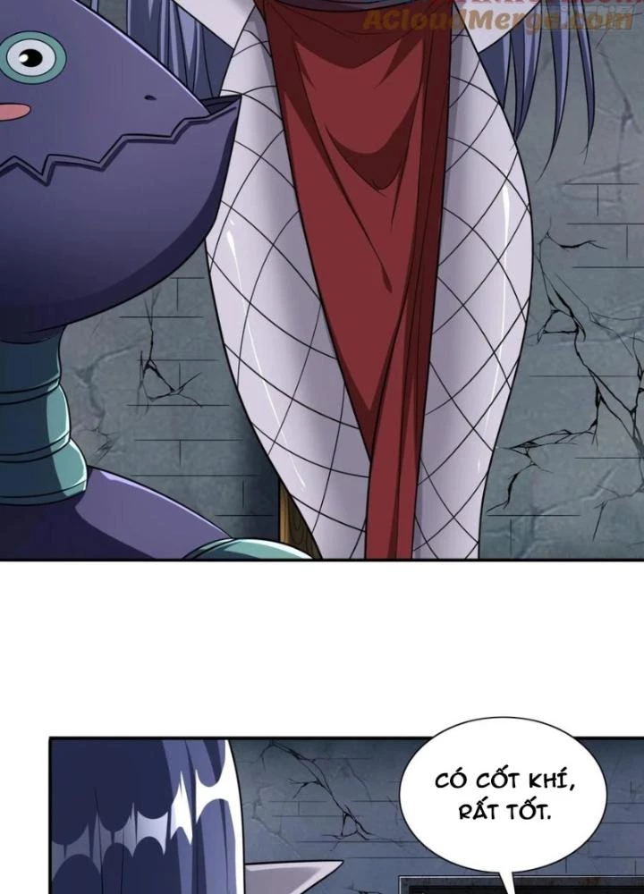 Người Chơi Siêu Cấp Chapter 98 - Trang 4