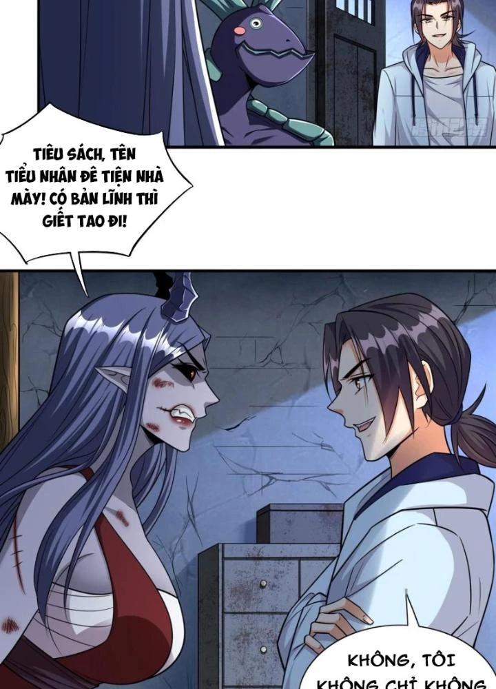 Người Chơi Siêu Cấp Chapter 98 - Trang 4