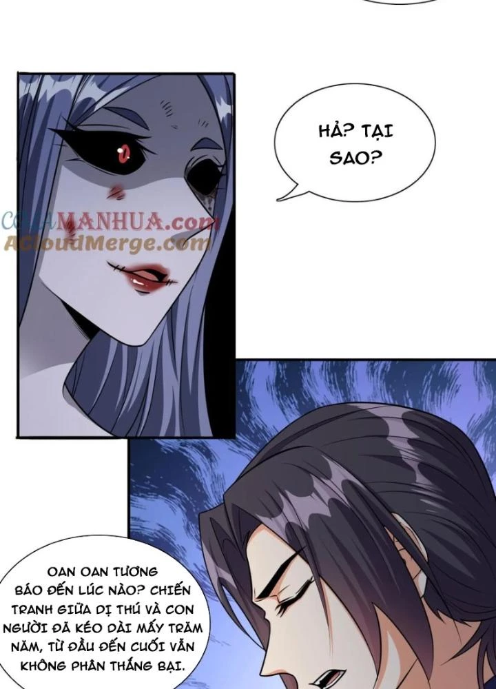 Người Chơi Siêu Cấp Chapter 98 - Trang 4