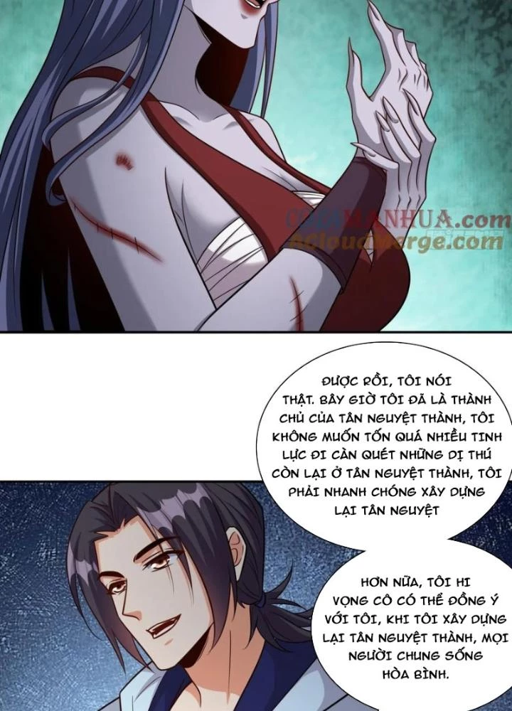 Người Chơi Siêu Cấp Chapter 98 - Trang 4