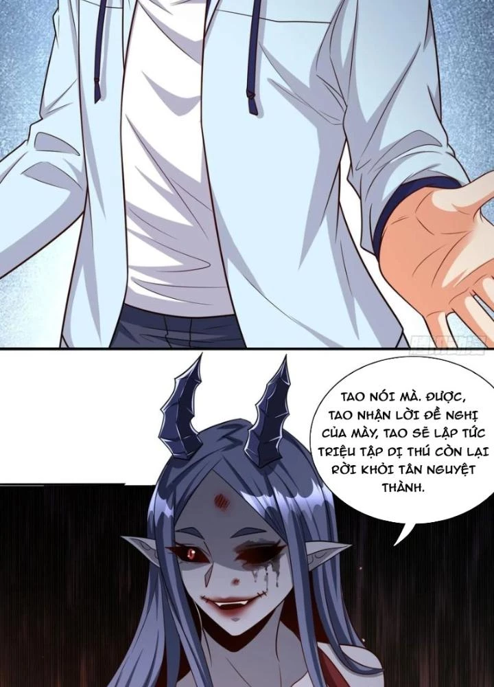 Người Chơi Siêu Cấp Chapter 98 - Trang 4