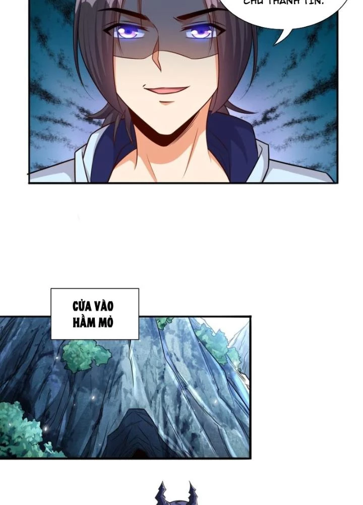 Người Chơi Siêu Cấp Chapter 98 - Trang 4
