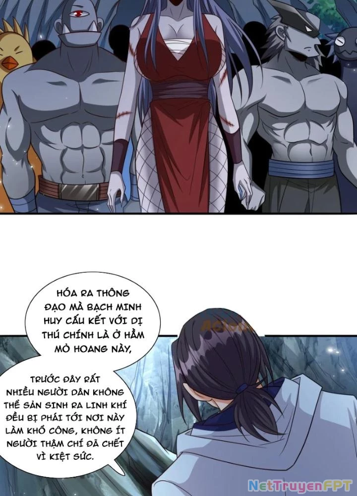 Người Chơi Siêu Cấp Chapter 98 - Trang 4