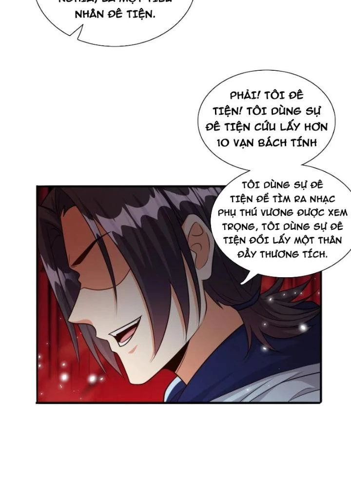 Người Chơi Siêu Cấp Chapter 98 - Trang 4