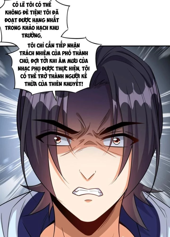 Người Chơi Siêu Cấp Chapter 98 - Trang 4