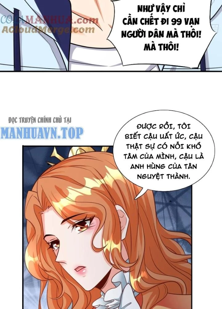 Người Chơi Siêu Cấp Chapter 98 - Trang 4