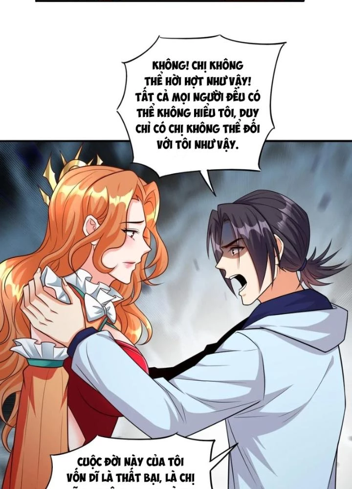 Người Chơi Siêu Cấp Chapter 98 - Trang 4