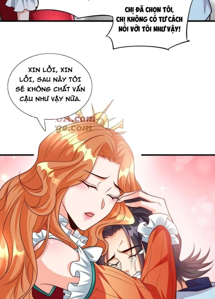 Người Chơi Siêu Cấp Chapter 98 - Trang 4