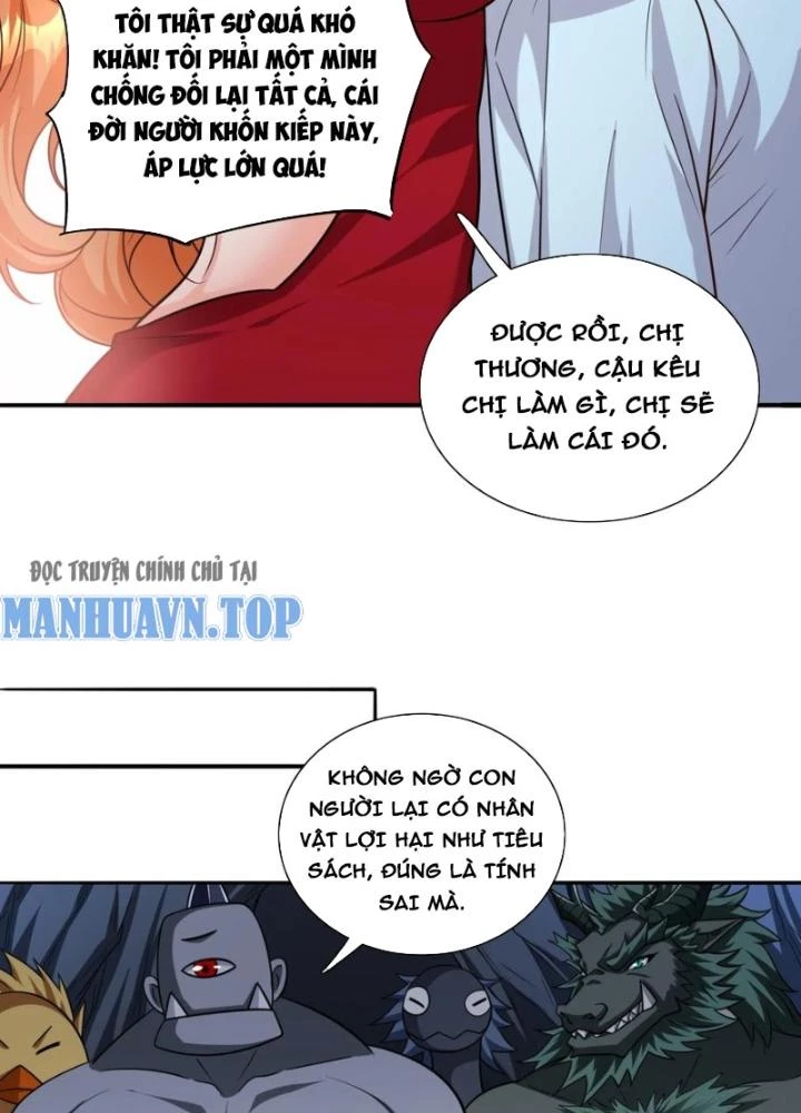 Người Chơi Siêu Cấp Chapter 98 - Trang 4