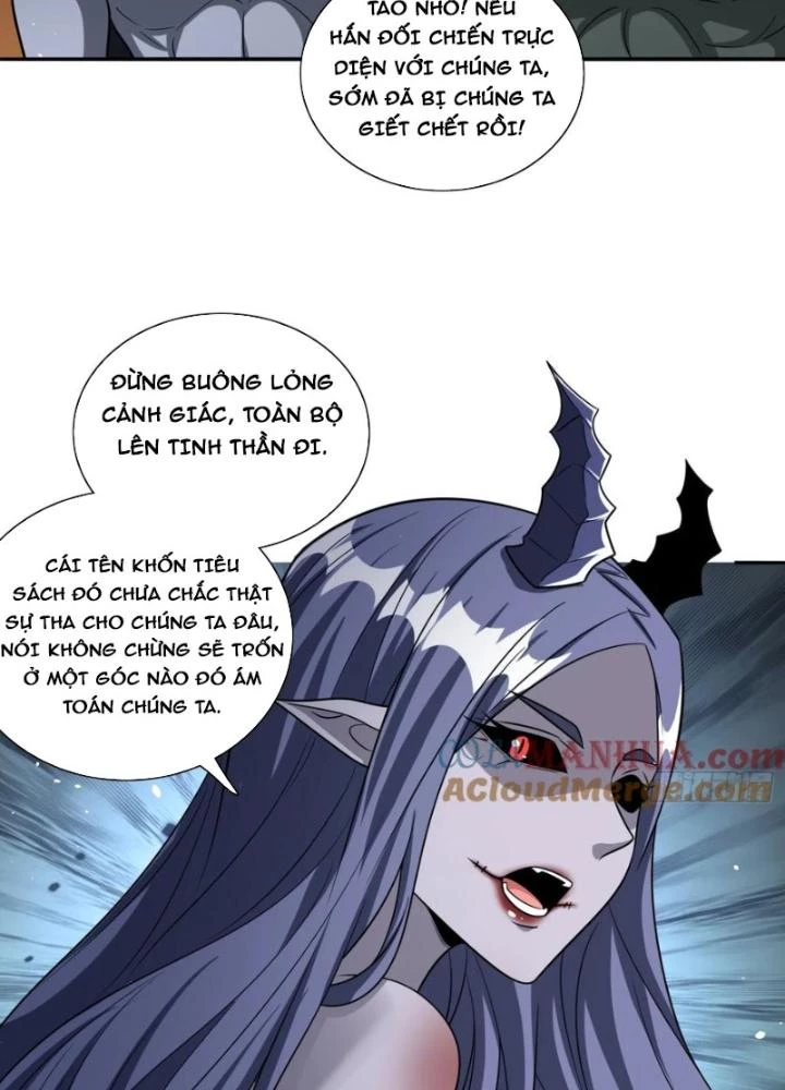Người Chơi Siêu Cấp Chapter 98 - Trang 4