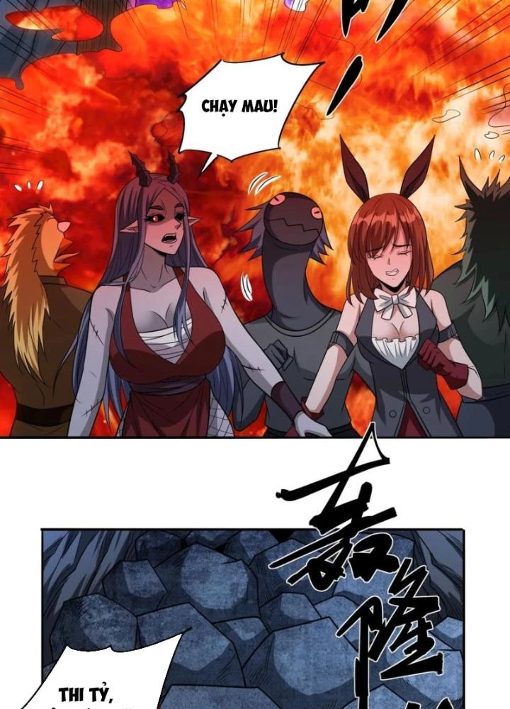 Người Chơi Siêu Cấp Chapter 98 - Trang 4