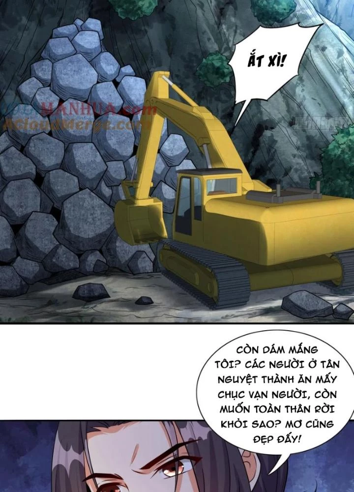 Người Chơi Siêu Cấp Chapter 98 - Trang 4