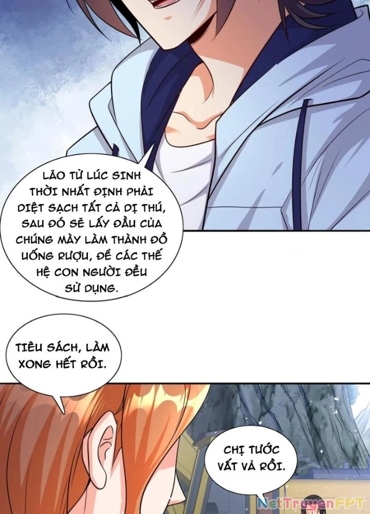 Người Chơi Siêu Cấp Chapter 98 - Trang 4
