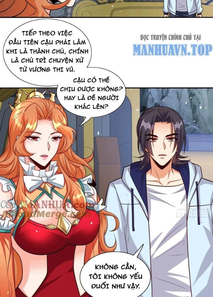 Người Chơi Siêu Cấp Chapter 98 - Trang 4