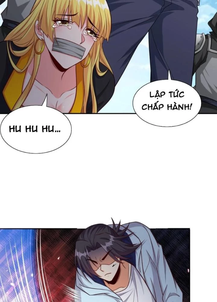 Người Chơi Siêu Cấp Chapter 99 - Trang 4