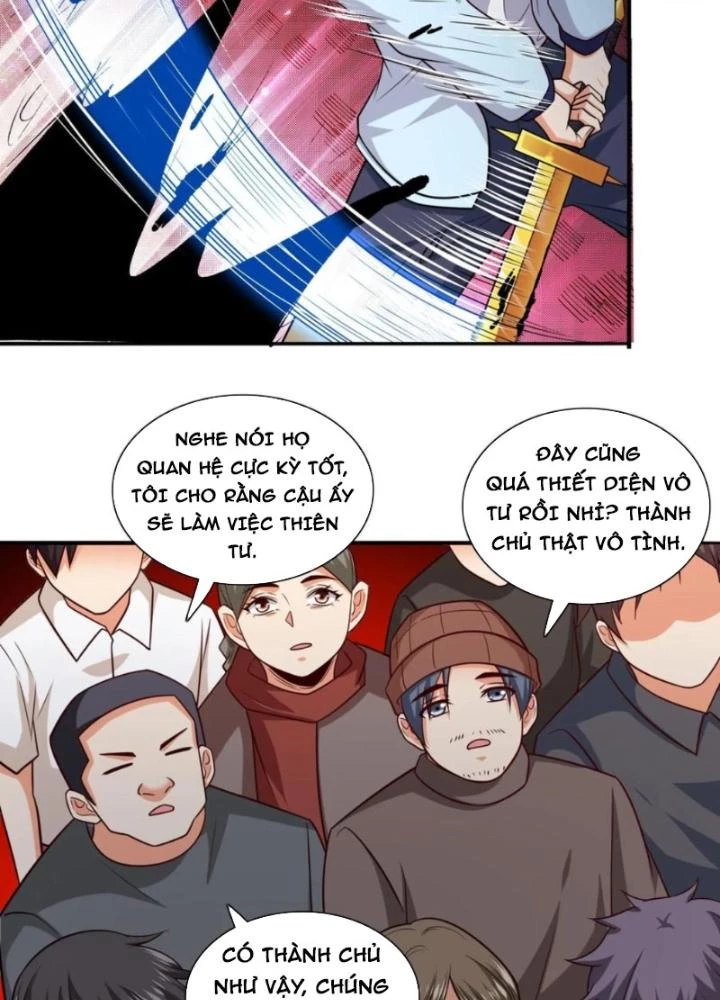 Người Chơi Siêu Cấp Chapter 99 - Trang 4