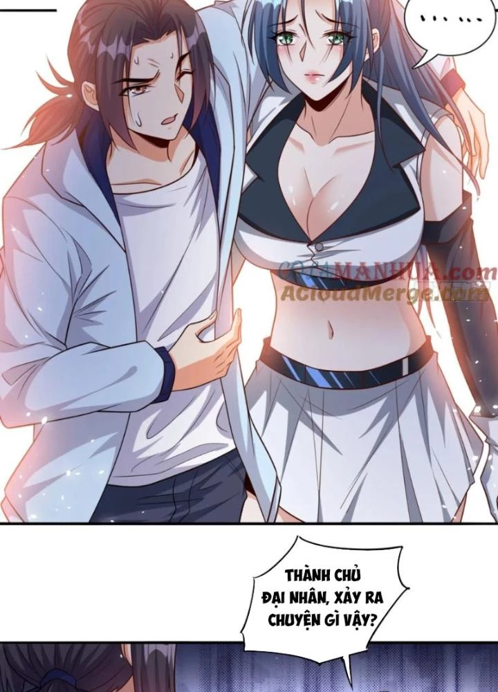 Người Chơi Siêu Cấp Chapter 99 - Trang 4