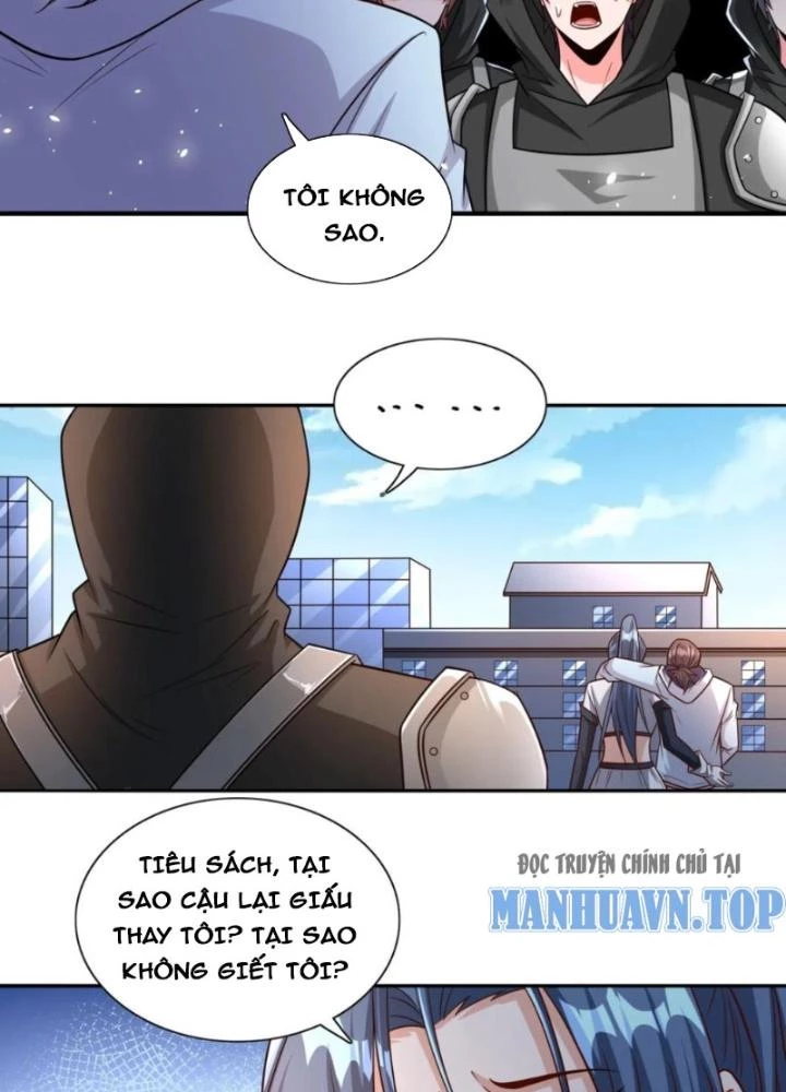 Người Chơi Siêu Cấp Chapter 99 - Trang 4