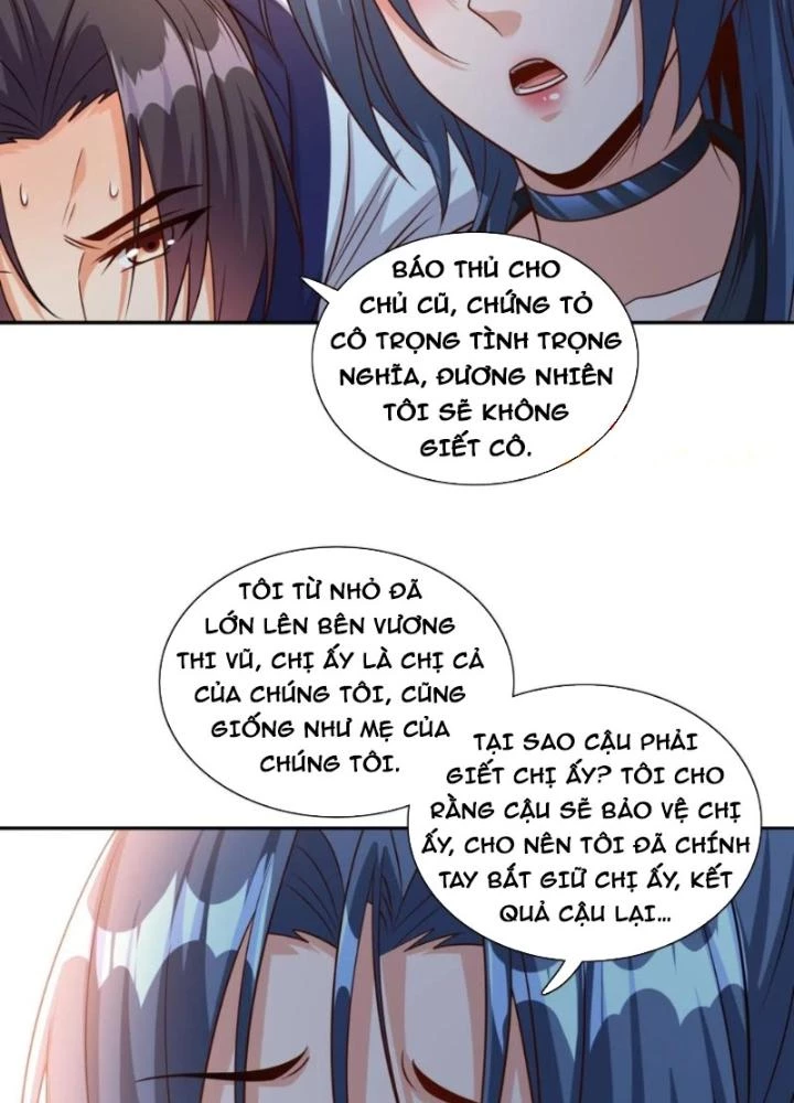 Người Chơi Siêu Cấp Chapter 99 - Trang 4
