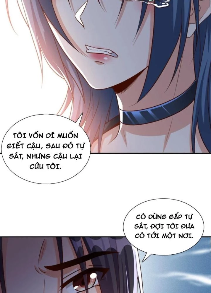 Người Chơi Siêu Cấp Chapter 99 - Trang 4