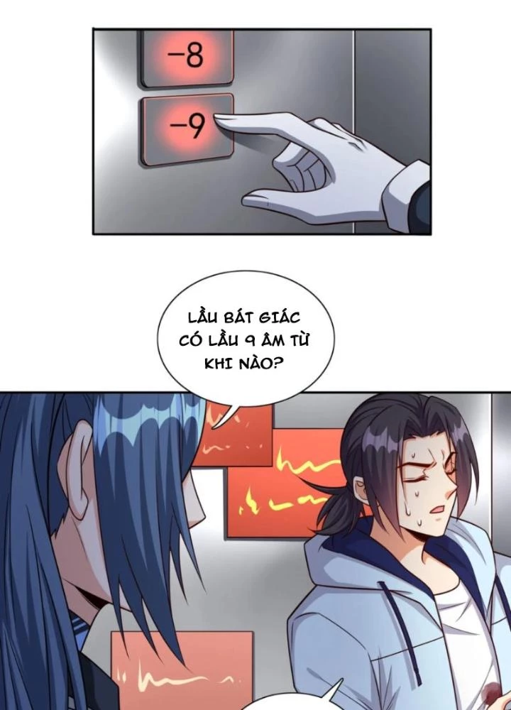 Người Chơi Siêu Cấp Chapter 99 - Trang 4