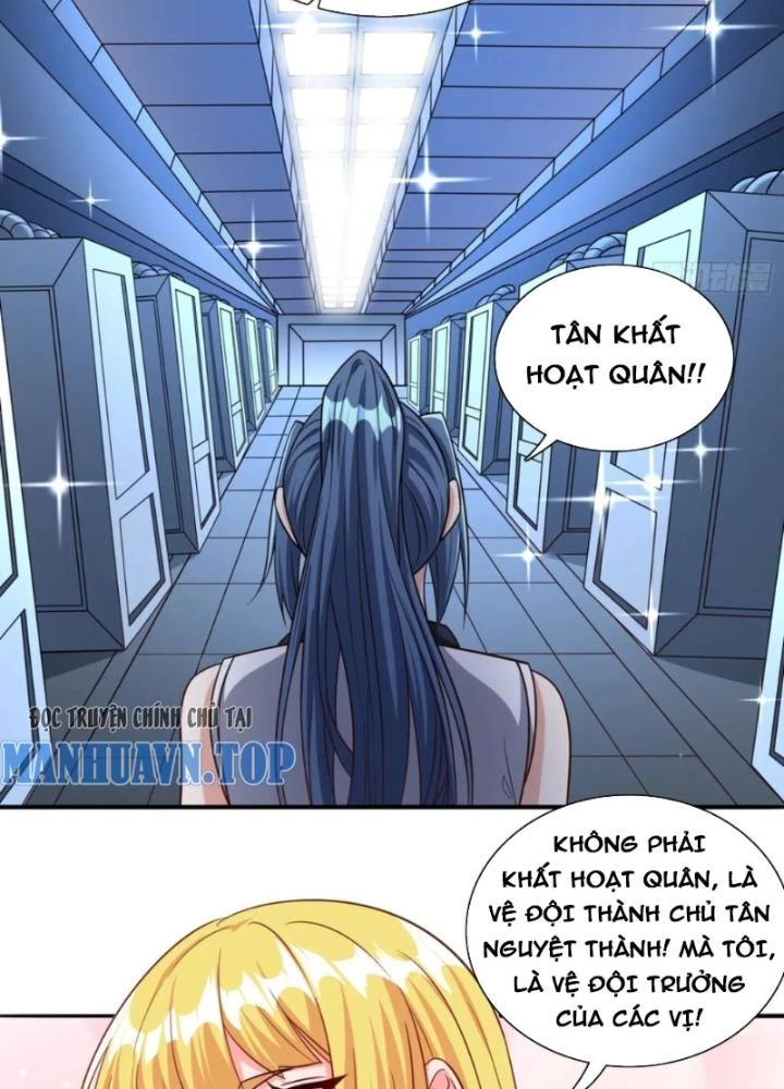 Người Chơi Siêu Cấp Chapter 99 - Trang 4